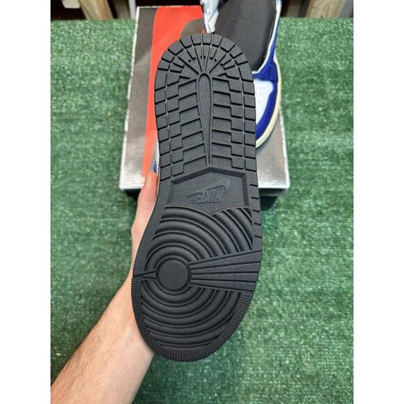 Jordan Retro 1 Rare Air Size 9 - Picture 4 of 9